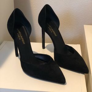 YSL Pumps